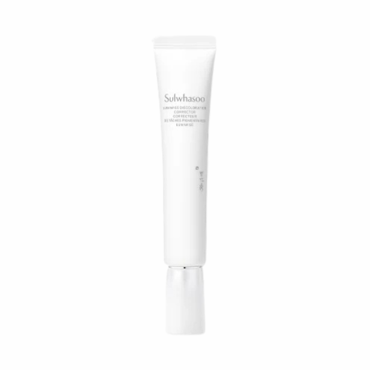 Premium klases līdzeklis lokālai pigmentācijas korekcijai Sulwhasoo Lumiwise Discoloration Corrector